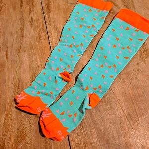 Compression Socks size L 9/10